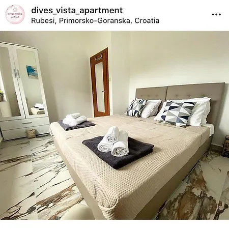 Apartament Dives Vista Iii