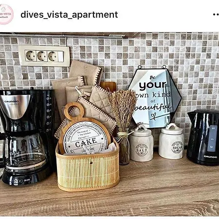 Dives Vista Iii